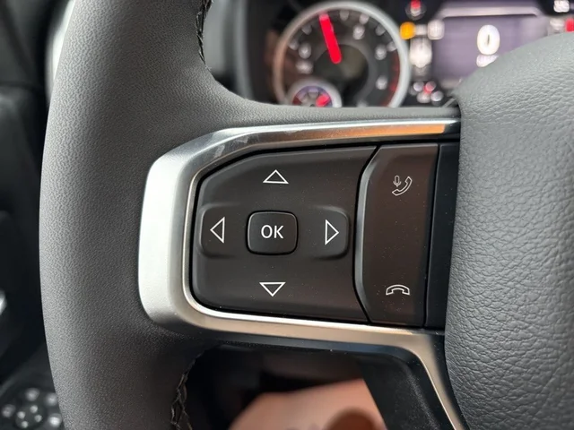 Nuevos RAM 2500 à Estados chez autogozo