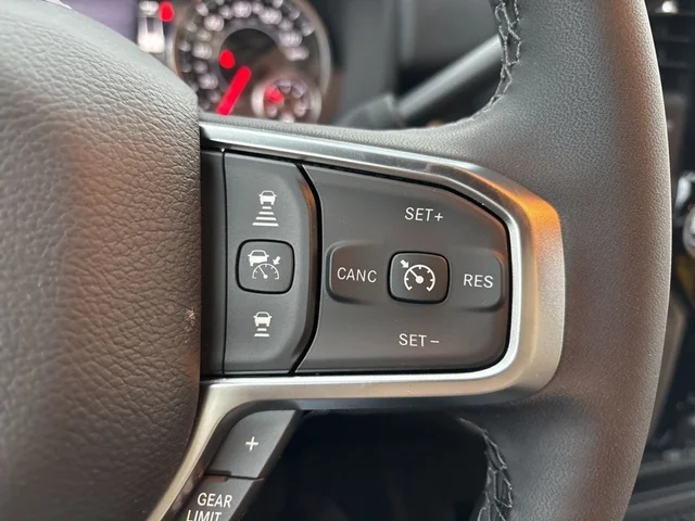 Nuevos RAM 2500 à Estados chez autogozo