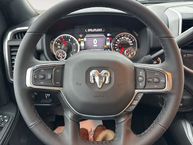 Nuevos RAM 2500 à Estados chez autogozo