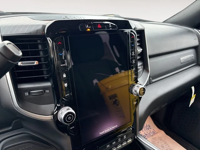 Nuevos RAM 2500 à Estados chez autogozo