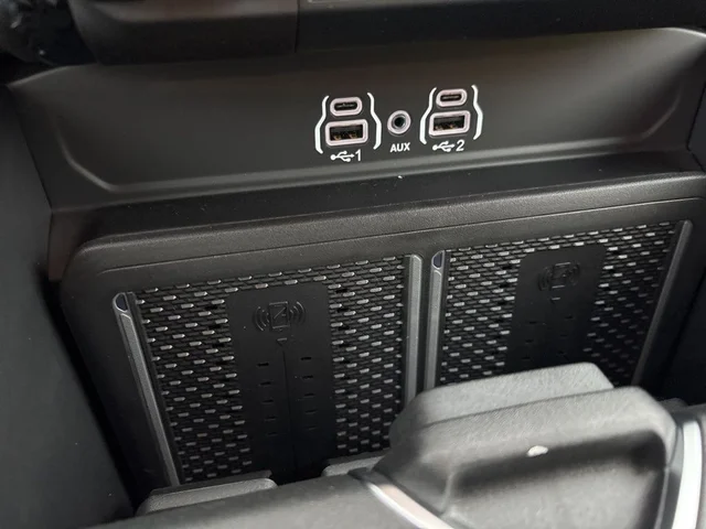 Nuevos RAM 2500 à Estados chez autogozo