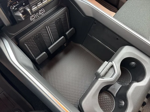 Nuevos RAM 2500 à Estados chez autogozo