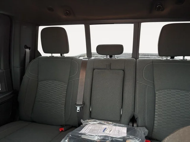 Nuevos RAM 2500 à Estados chez autogozo