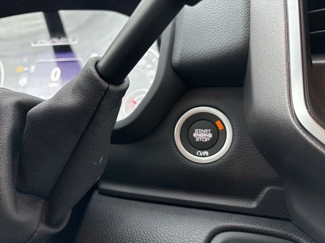 Nuevos RAM 2500 à Estados chez autogozo
