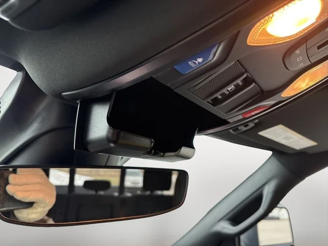 Nuevos RAM 2500 à Estados chez autogozo
