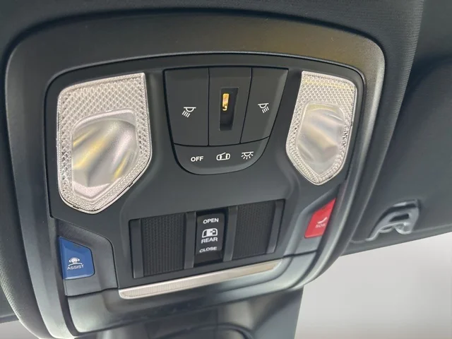 Nuevos RAM 2500 à Estados chez autogozo