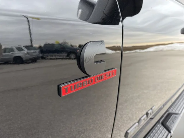 Nuevos RAM 2500 à Estados chez autogozo
