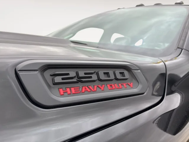 Nuevos RAM 2500 à Estados chez autogozo