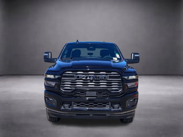 Nuevos RAM 2500 à Estados chez autogozo