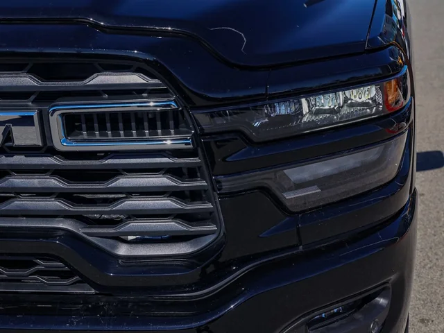 Nuevos RAM 2500 à Estados chez autogozo