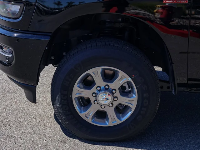Nuevos RAM 2500 à Estados chez autogozo