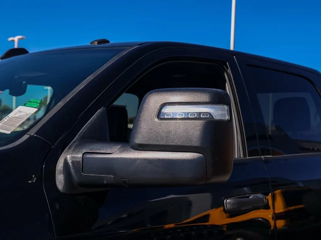 Nuevos RAM 2500 à Estados chez autogozo