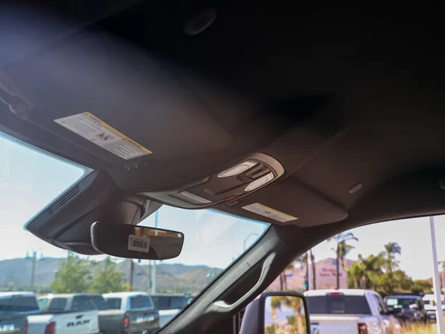 Nuevos RAM 2500 à Estados chez autogozo