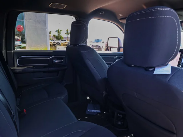 Nuevos RAM 2500 à Estados chez autogozo