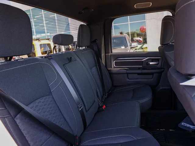 Nuevos RAM 2500 à Estados chez autogozo