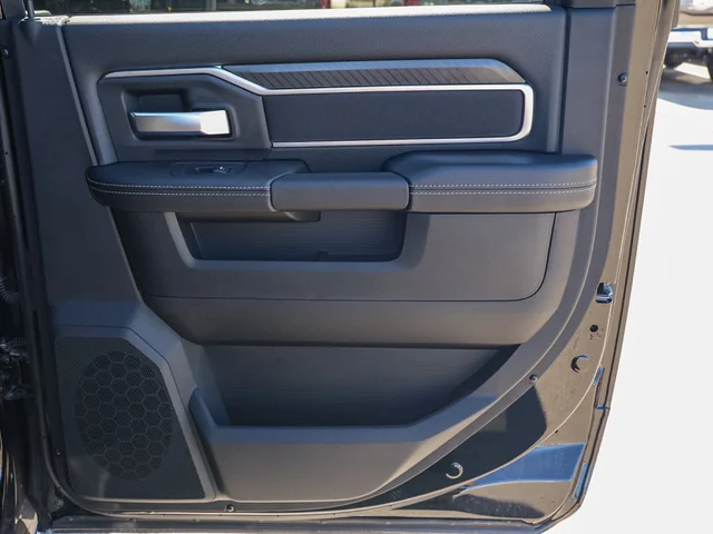 Nuevos RAM 2500 à Estados chez autogozo