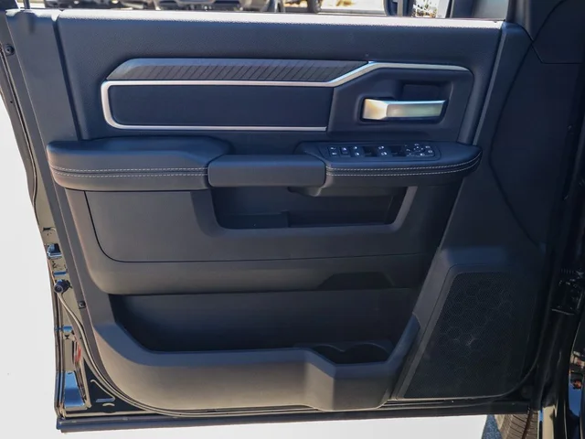 Nuevos RAM 2500 à Estados chez autogozo