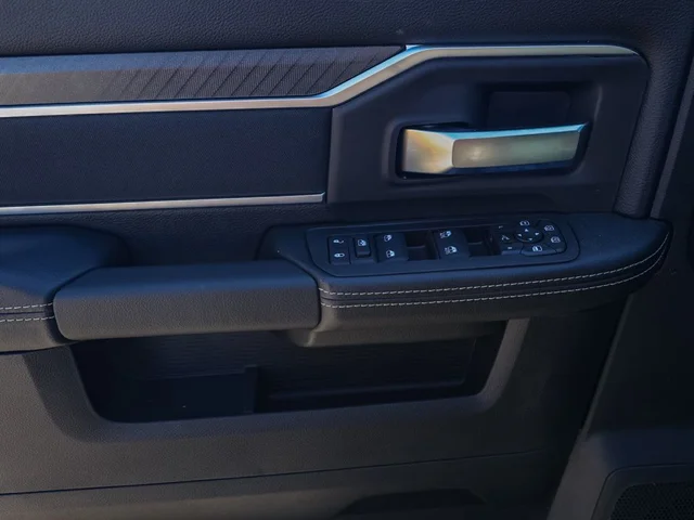 Nuevos RAM 2500 à Estados chez autogozo