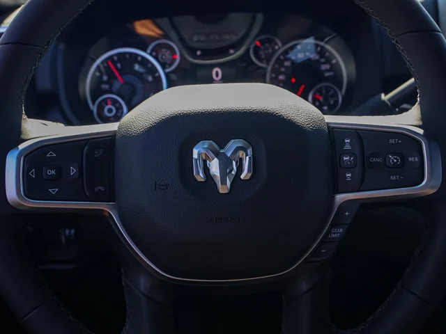 Nuevos RAM 2500 à Estados chez autogozo