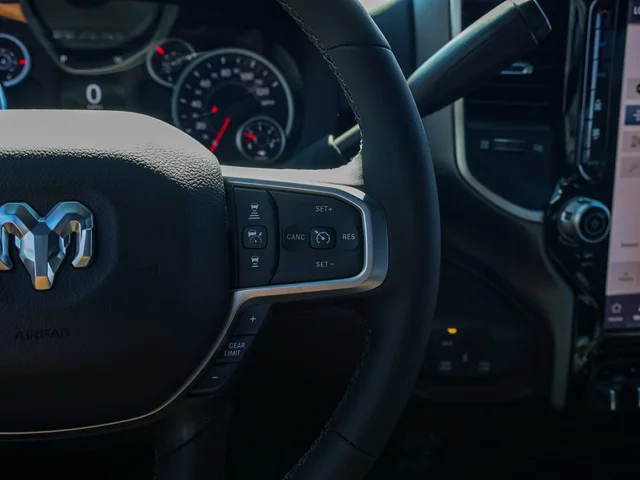 Nuevos RAM 2500 à Estados chez autogozo