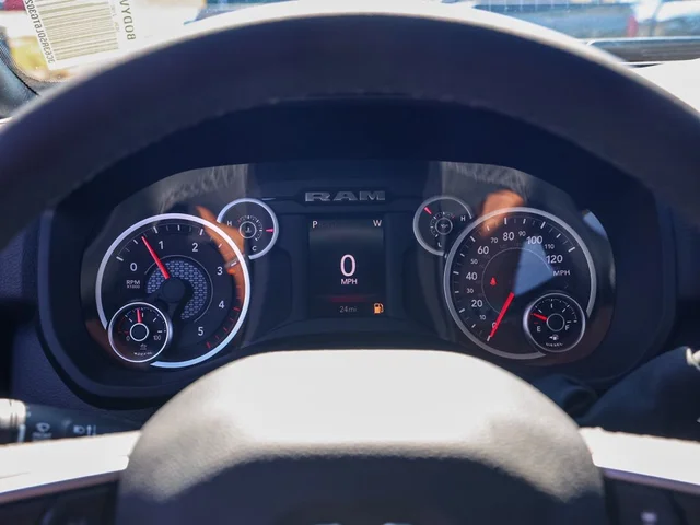 Nuevos RAM 2500 à Estados chez autogozo