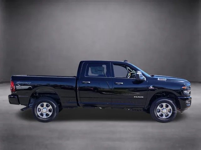 Nuevos RAM 2500 à Estados chez autogozo