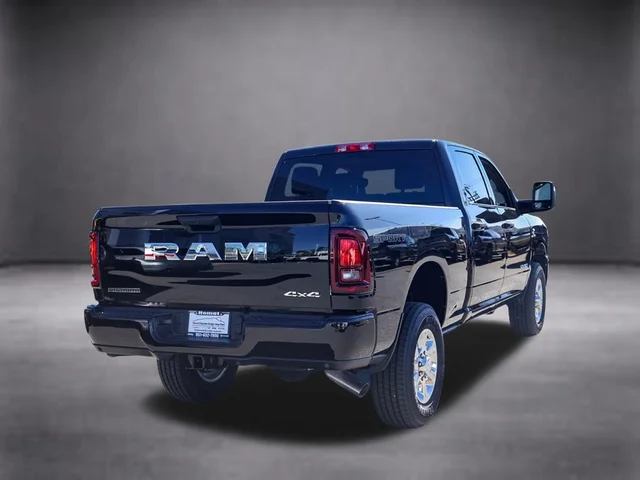 Nuevos RAM 2500 à Estados chez autogozo