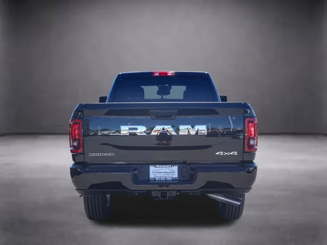 Nuevos RAM 2500 à Estados chez autogozo