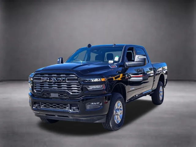 Nuevos RAM 2500 à Estados chez autogozo