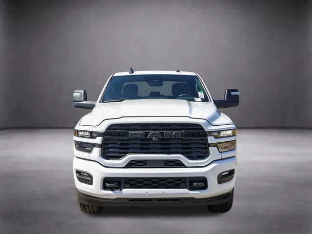 Nuevos RAM 2500 à Estados chez autogozo