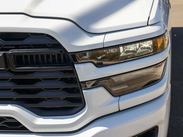 Nuevos RAM 2500 à Estados chez autogozo