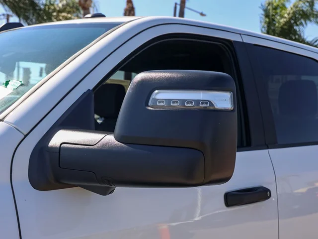 Nuevos RAM 2500 à Estados chez autogozo