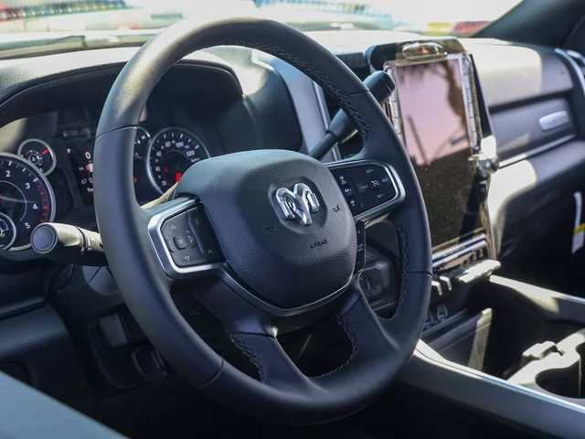 Nuevos RAM 2500 à Estados chez autogozo
