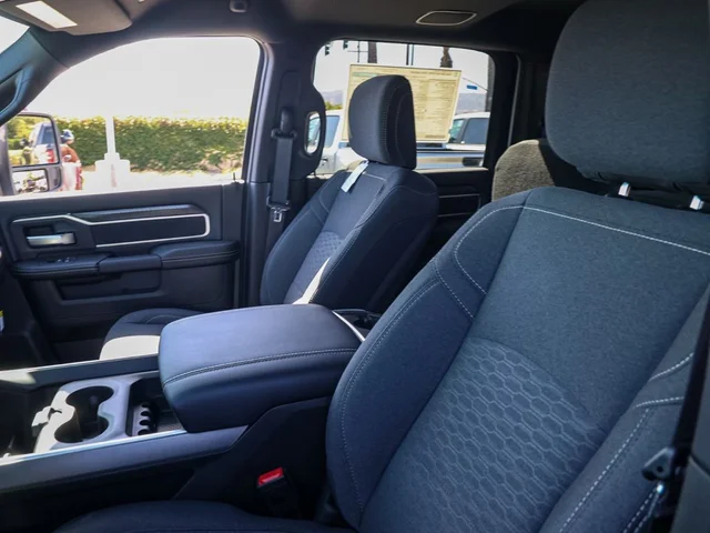 Nuevos RAM 2500 à Estados chez autogozo