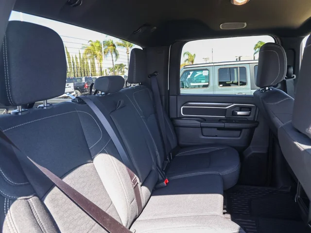 Nuevos RAM 2500 à Estados chez autogozo