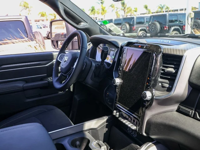 Nuevos RAM 2500 à Estados chez autogozo