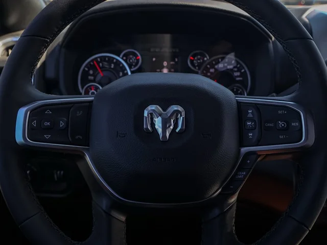 Nuevos RAM 2500 à Estados chez autogozo