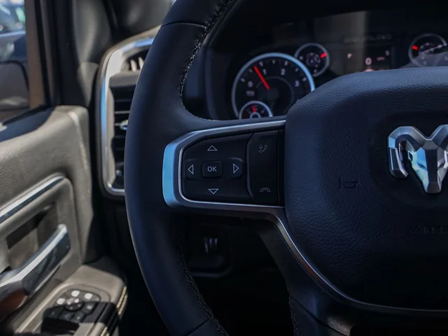 Nuevos RAM 2500 à Estados chez autogozo