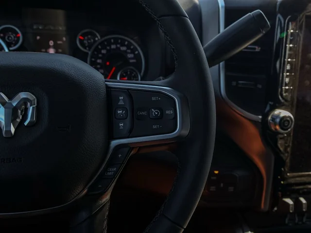 Nuevos RAM 2500 à Estados chez autogozo