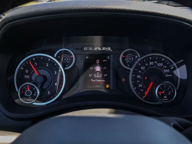 Nuevos RAM 2500 à Estados chez autogozo