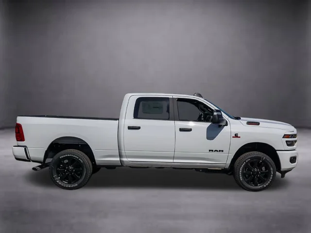 Nuevos RAM 2500 à Estados chez autogozo