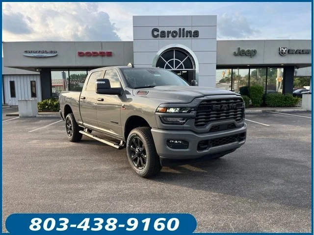 Nuevos RAM 2500 à Estados chez autogozo