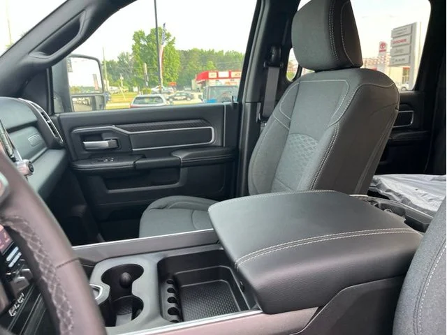 Nuevos RAM 2500 à Estados chez autogozo