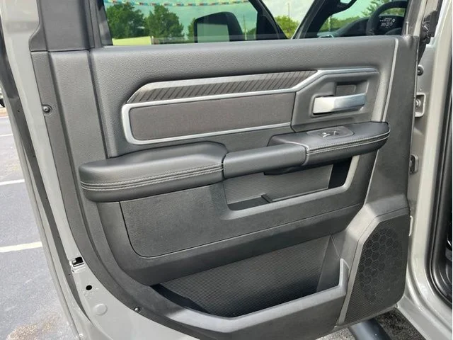 Nuevos RAM 2500 à Estados chez autogozo