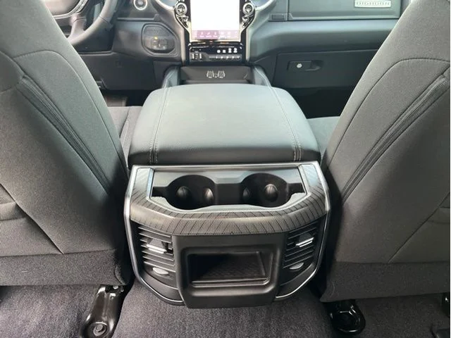 Nuevos RAM 2500 à Estados chez autogozo