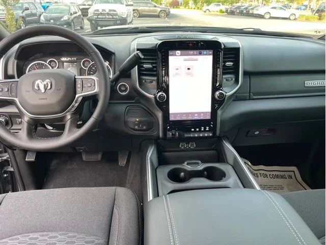 Nuevos RAM 2500 à Estados chez autogozo