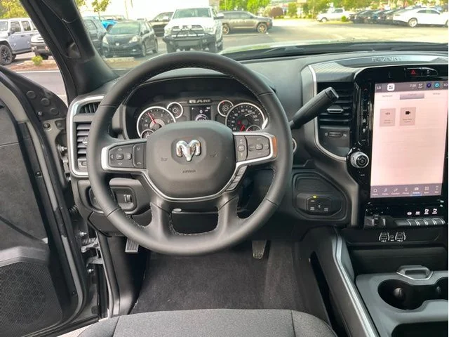 Nuevos RAM 2500 à Estados chez autogozo