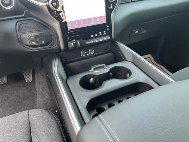 Nuevos RAM 2500 à Estados chez autogozo