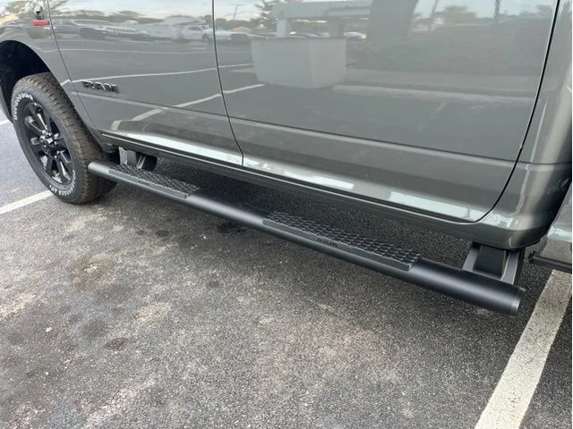 Nuevos RAM 2500 à Estados chez autogozo