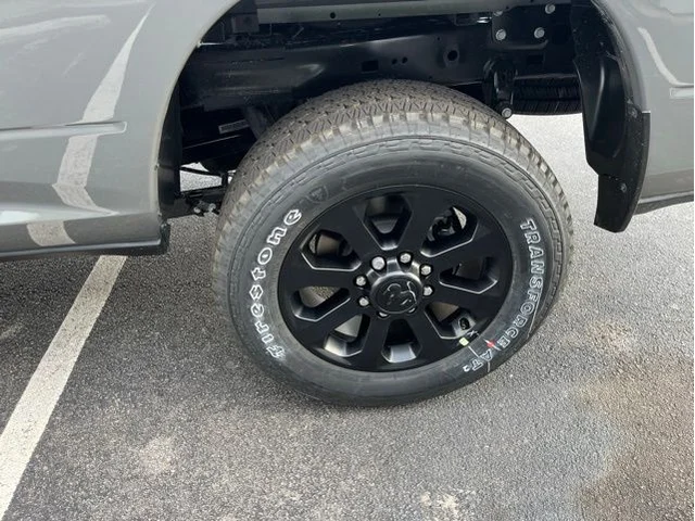 Nuevos RAM 2500 à Estados chez autogozo